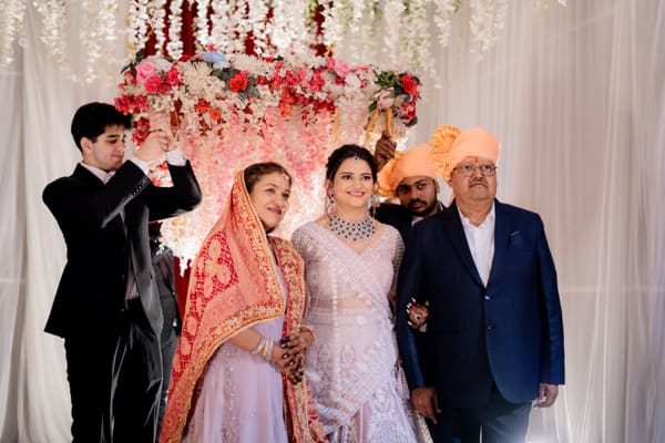 Akshay & Arpita 22