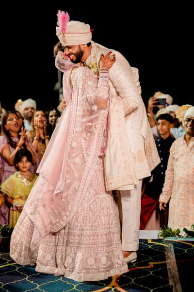 Akshay & Arpita 33