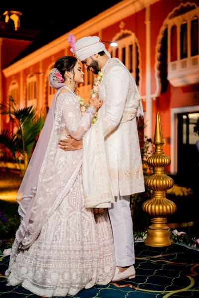 Akshay & Arpita 38