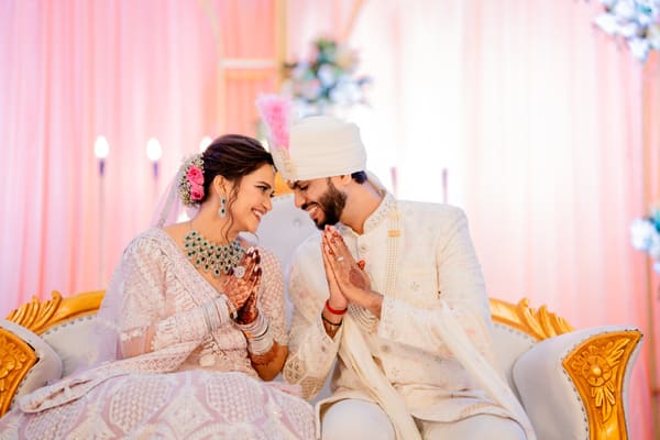Akshay & Arpita 46