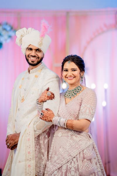Akshay & Arpita 50