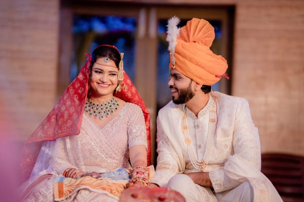 Akshay & Arpita 69