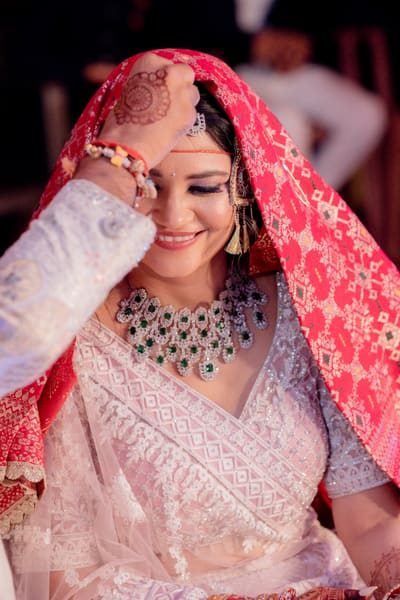 Akshay & Arpita 76