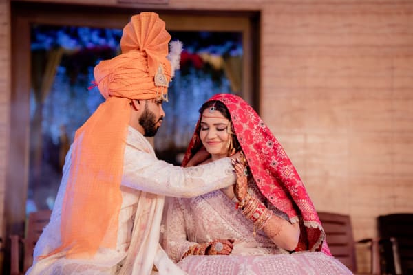 Akshay & Arpita 77
