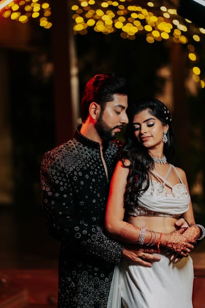 Kishan & Prachi 06