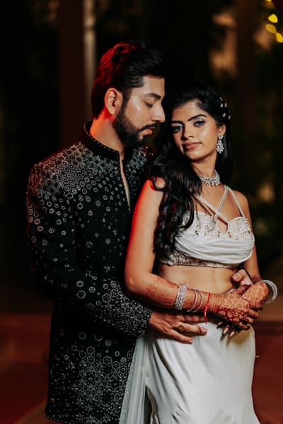 Kishan & Prachi 07