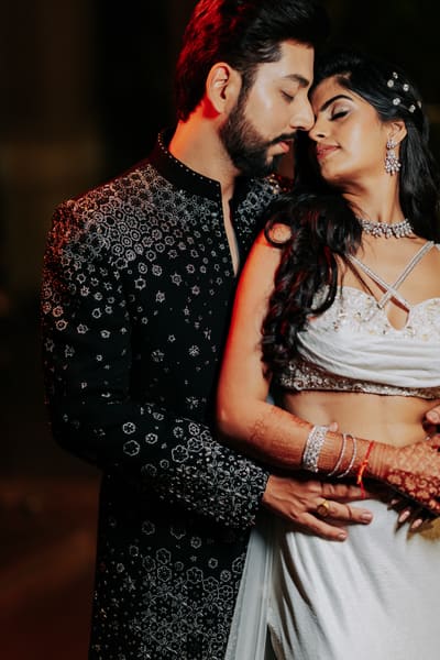 Kishan & Prachi 08