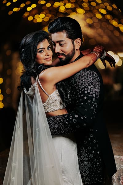 Kishan & Prachi 10