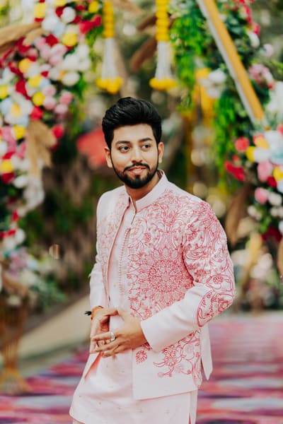 Kishan & Prachi 14