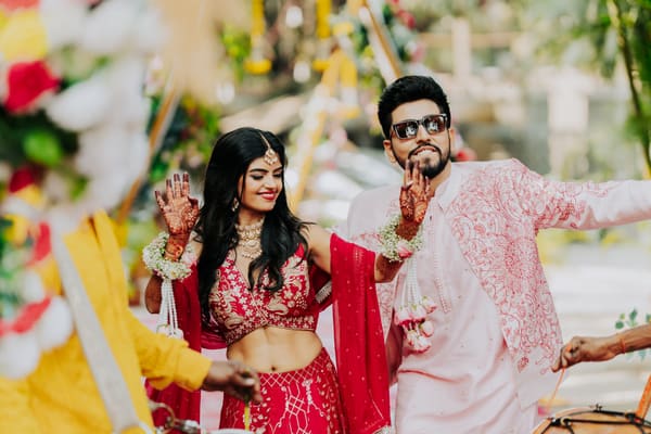 Kishan & Prachi 17