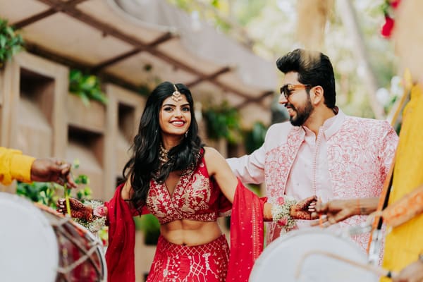 Kishan & Prachi 19