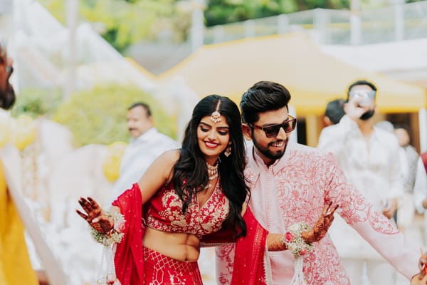 Kishan & Prachi 20