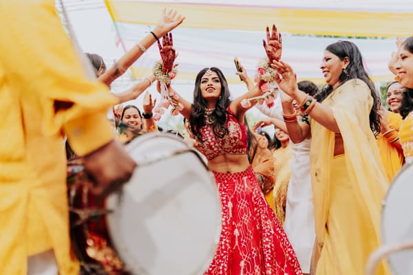 Kishan & Prachi 26
