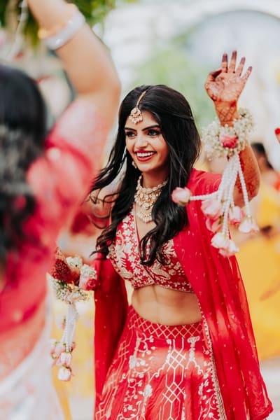 Kishan & Prachi 28