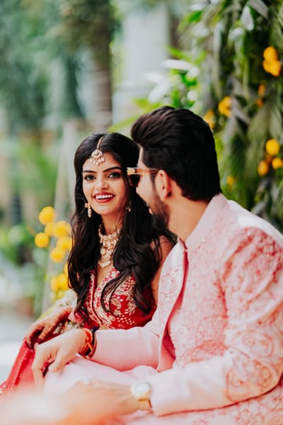 Kishan & Prachi 30