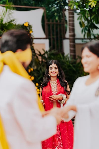 Kishan & Prachi 37