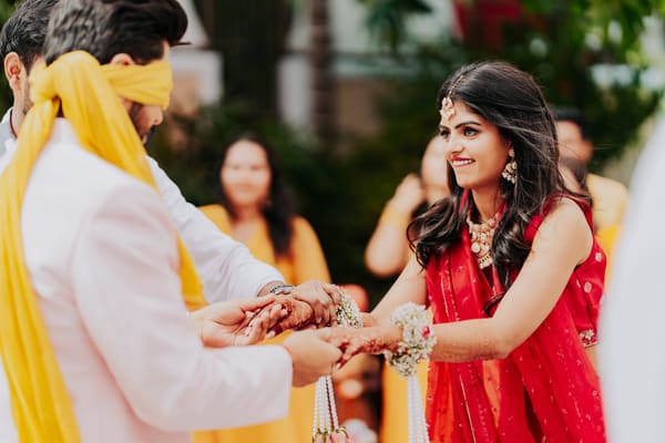 Kishan & Prachi 39