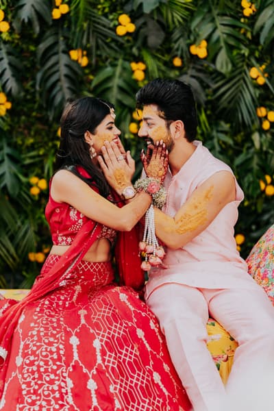 Kishan & Prachi 60