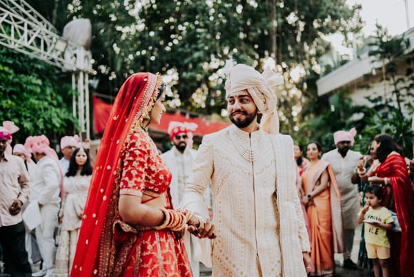 kishan prachi — gujarati marwari
