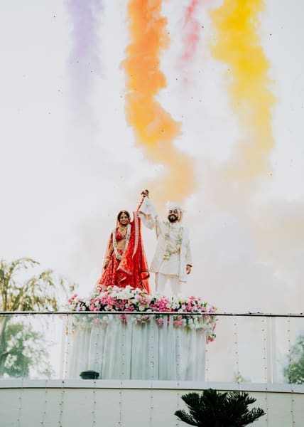 Kishan & Prachi 80