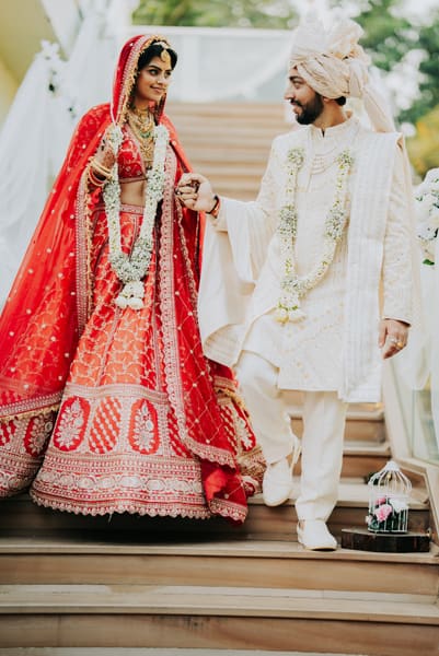 Kishan & Prachi 84