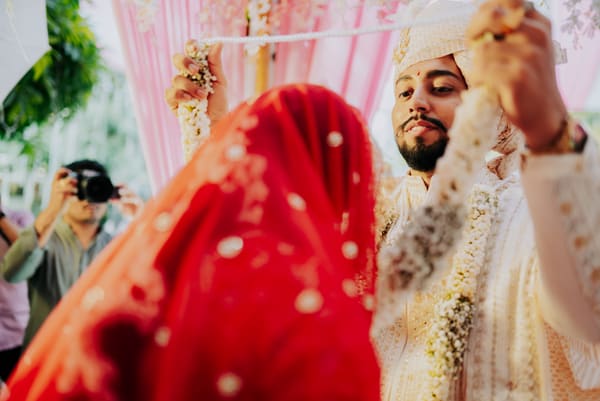 Kishan & Prachi 92