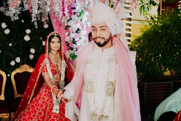Kishan & Prachi 97