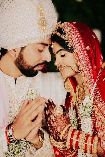 Kishan & Prachi 101