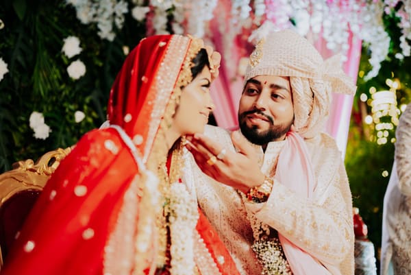 Kishan & Prachi 105