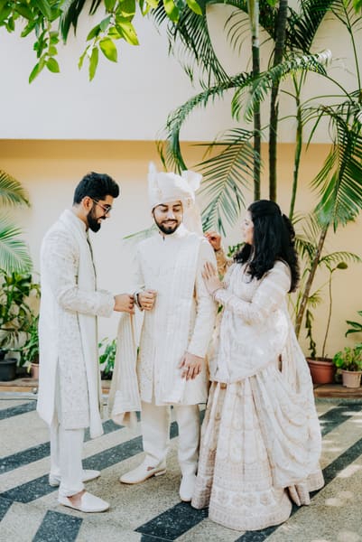 kishan prachi — gujarati marwari