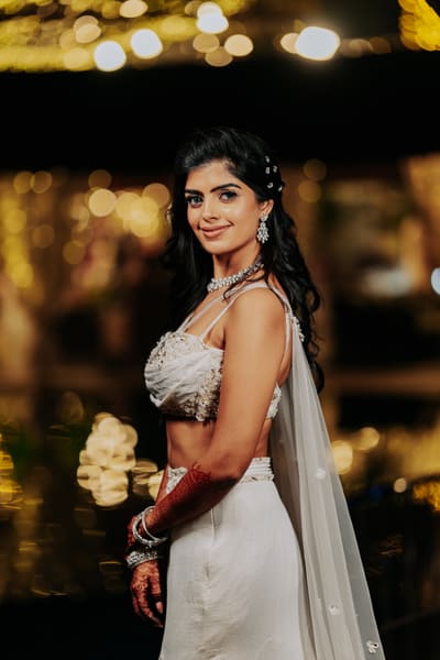 Kishan & Prachi 161