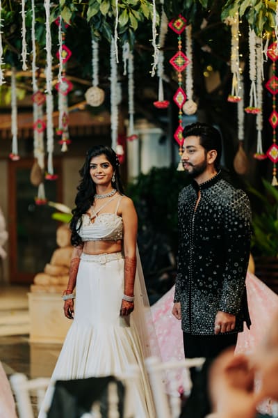 Kishan & Prachi 165