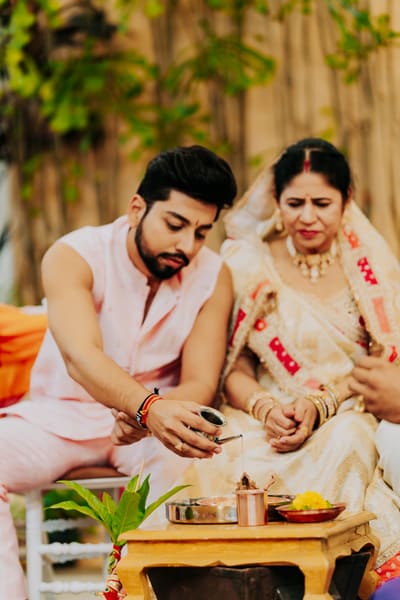 Kishan & Prachi 215