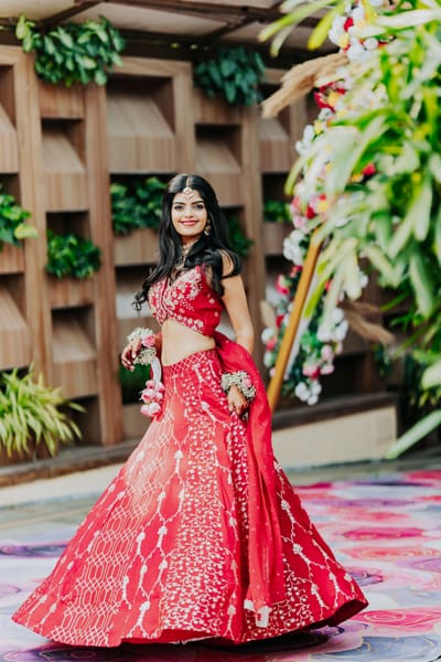 kishan prachi — gujarati marwari