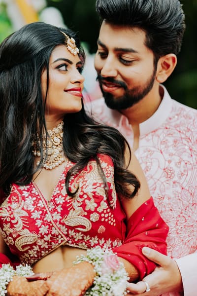 Kishan & Prachi 234