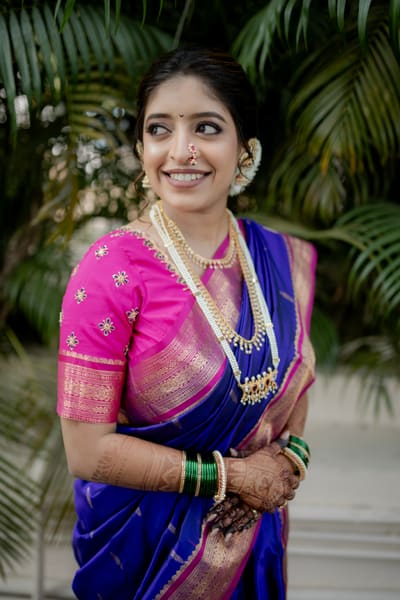 Amey & Apoorva 05