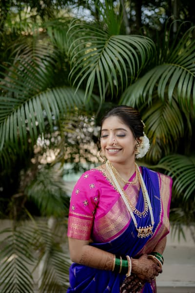 Amey & Apoorva 08