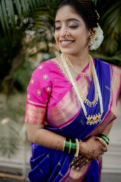 Amey & Apoorva 09