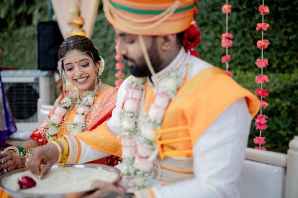 Amey & Apoorva 11