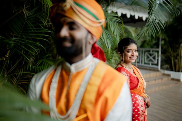 Amey & Apoorva 16