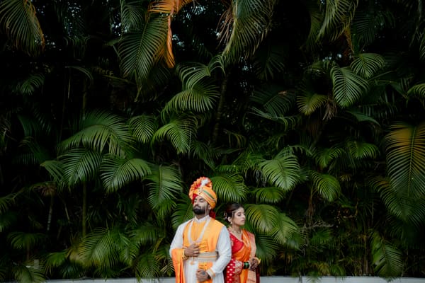 Amey & Apoorva 17