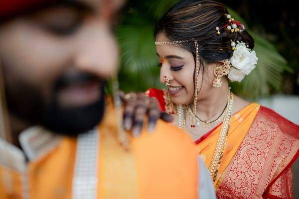 Amey & Apoorva 19