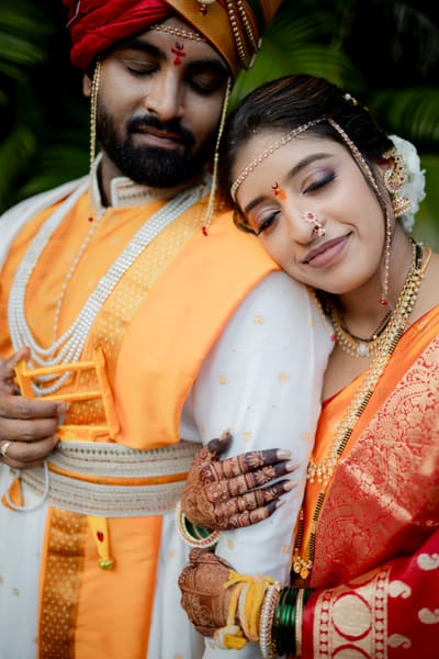 Amey & Apoorva 22
