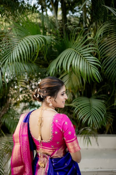 Amey & Apoorva 30