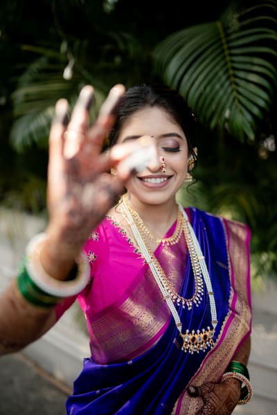 Amey & Apoorva 34