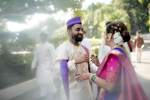 Amey & Apoorva 39