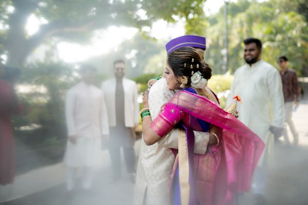 Amey & Apoorva 41