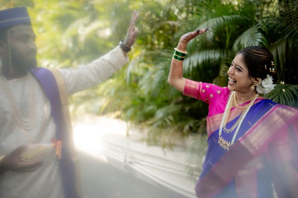 Amey & Apoorva 42