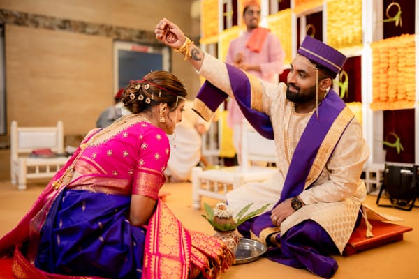 Amey & Apoorva 60