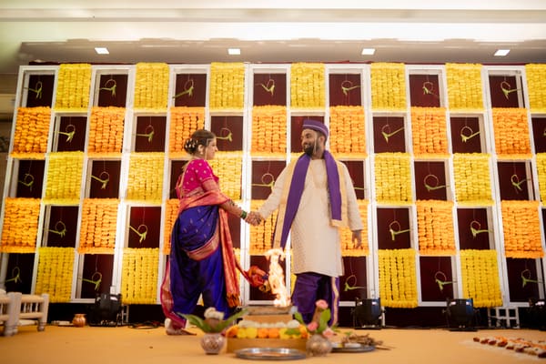 Amey & Apoorva 75